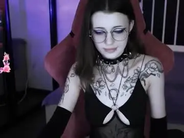 Chaturbate Sex Cam of prettybones