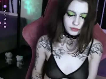 Chaturbate Adult Webcam of prettybones