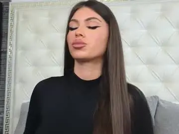 Chaturbate Best Webcam of rosevanessa