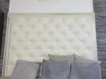 Chaturbate Adult Video Chat of rosevanessa