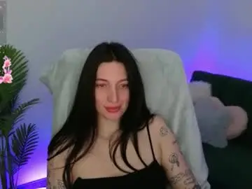 Chaturbate Adult Webcams of sandra_nyx