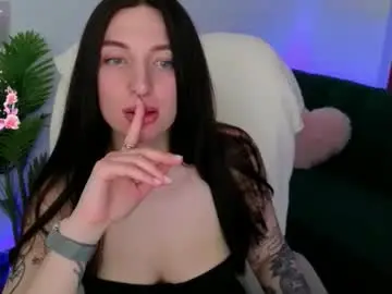 Chaturbate Watch Live Sex Cams of sandra_nyx