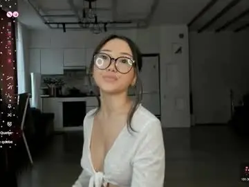 Chaturbate Nude Webcam of seeeyoumin