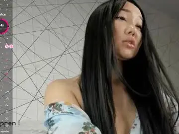 Chaturbate Sex Chat of seeeyoumin