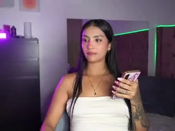 Chaturbate Sex Chat of stefanny_pllus