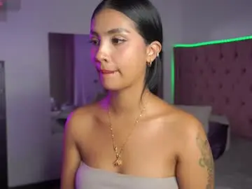 Chaturbate Adult Webcams of stefanny_pllus