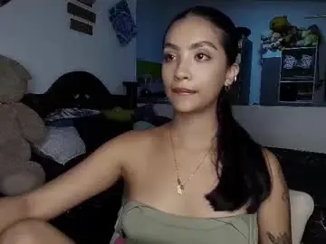 Chaturbate Free Porn Cam of stefanny_pllus