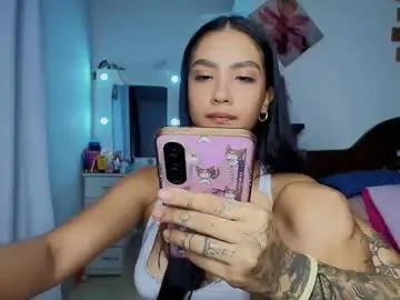 Chaturbate Best Webcam of stefanny_pllus