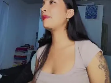 Chaturbate Adult Webcams of stefanny_pllus