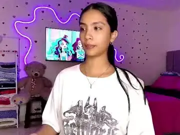 Chaturbate Sex Chat of stefanny_pllus