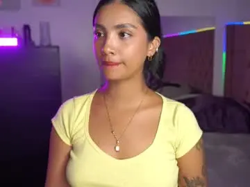Chaturbate Adult Webcam of stefanny_pllus
