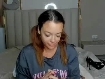 Chaturbate Best Webcam of stellaa_queen