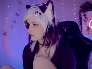 Chaturbate Sex Cam of vronnier