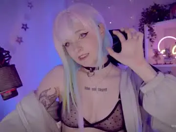 Chaturbate Private Sex Chat of vronnier