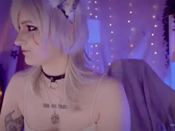 Chaturbate Live Sex of vronnier