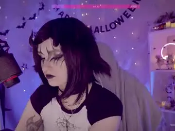 Chaturbate Live Sex Cam of vronnier