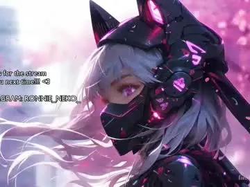 Chaturbate Adult Webcams of vronnier