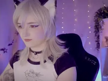 Chaturbate Live Porn of vronnier