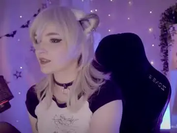 Chaturbate Private Sex Chat of vronnier