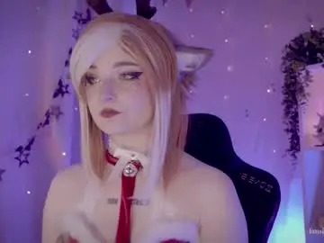 Chaturbate Sex Cam of vronnier