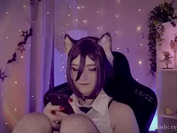 Chaturbate Adult Webcam of vronnier