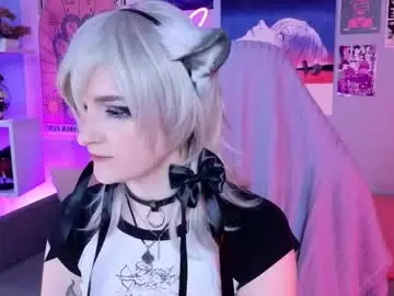 Chaturbate Sex Chat of vronnier