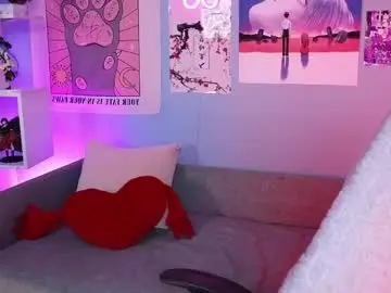 Chaturbate Watch Live Sex Cams of vronnier