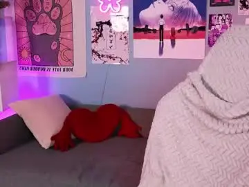 Chaturbate Free Porn Cam of vronnier