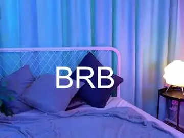 Chaturbate Sex Cam of vronnier