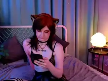 Chaturbate Adult Webcam of vronnier