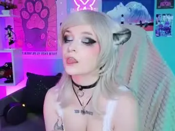 Chaturbate Adult Video Chat of vronnier