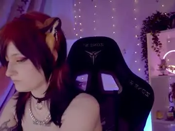 Chaturbate Adult Webcams of vronnier