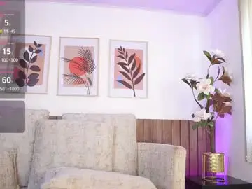 Chaturbate Best live sex cam show of zahrawilliams