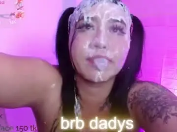 Chaturbate Sex Cam of _hooly