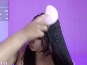 Chaturbate Watch Live Sex Cams of _hooly