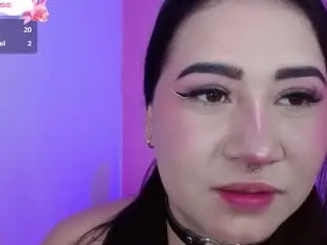 Chaturbate Live Porn of _hooly