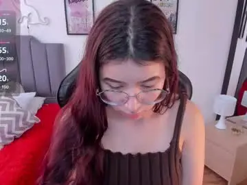 Chaturbate Nude Webcam of amy_sophiaa