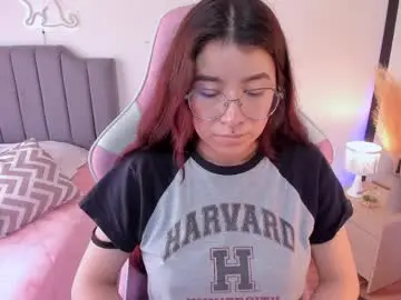 Chaturbate Live Porn of amy_sophiaa