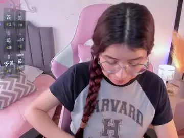 Chaturbate Live Sex of amy_sophiaa