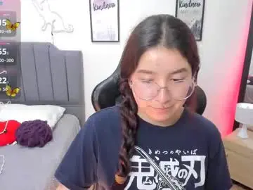 Chaturbate Free Porn Cam of amy_sophiaa