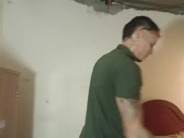 Chaturbate Sex Chat of daylon_brown_