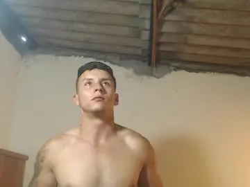 Chaturbate Private Sex Chat of daylon_brown_
