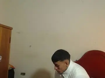 Chaturbate Nude Webcam of daylon_brown_