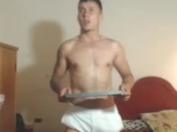 Chaturbate Nude Webcam of daylon_brown_