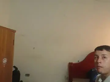 Chaturbate Best Webcam of daylon_brown_