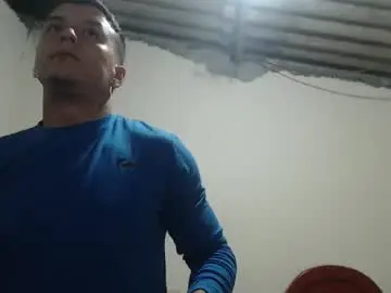 Chaturbate Free Live Porn of daylon_brown_