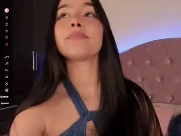 Chaturbate Nude Webcam of deisy_smith_