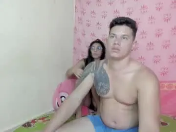 Chaturbate Adult Video Chat of eclipseandflame