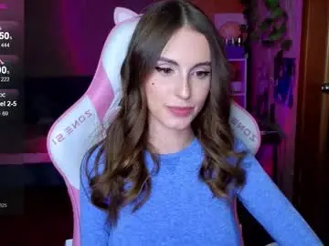 Chaturbate Sex Chat of edelinemaher