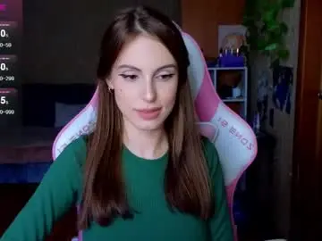 Chaturbate Free Porn Cam of edelinemaher